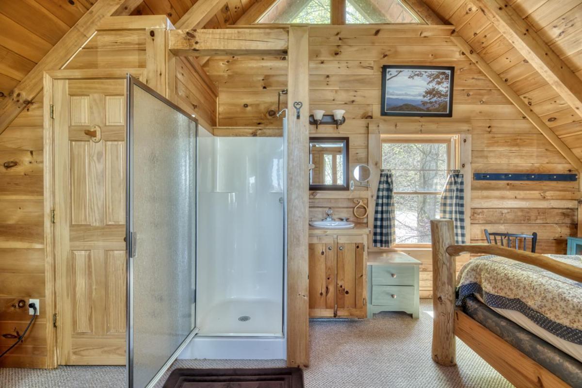 Dancing Dragonfly 26 Villa Sevierville Exterior foto