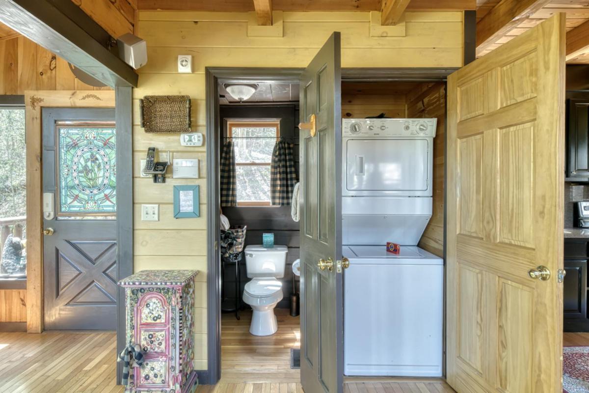 Dancing Dragonfly 26 Villa Sevierville Exterior foto
